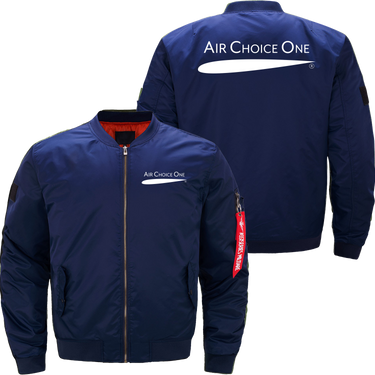 CHOICE ONE AIRLINES JACKET